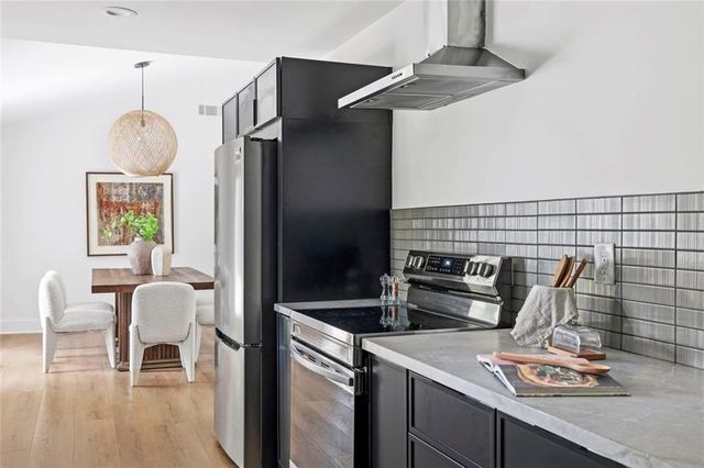 317 Crestview Circle, Roswell, GA 30075