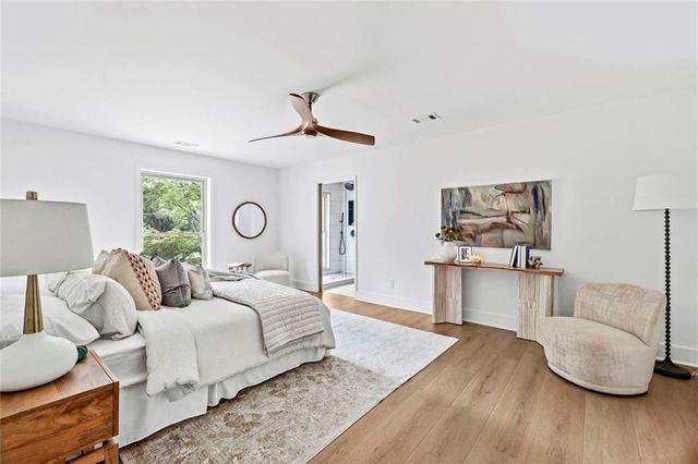 317 Crestview Circle, Roswell, GA 30075