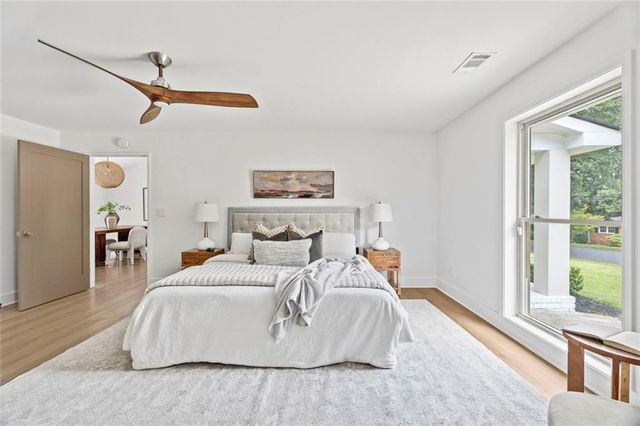 317 Crestview Circle, Roswell, GA 30075