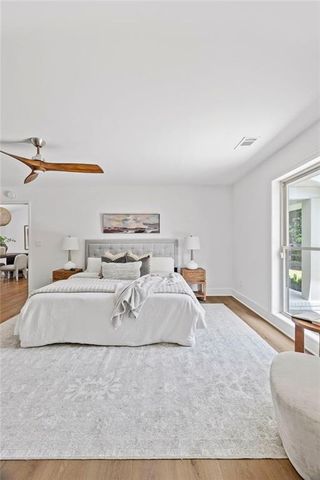317 Crestview Circle, Roswell, GA 30075