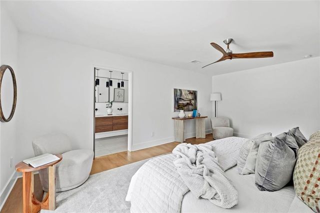 317 Crestview Circle, Roswell, GA 30075