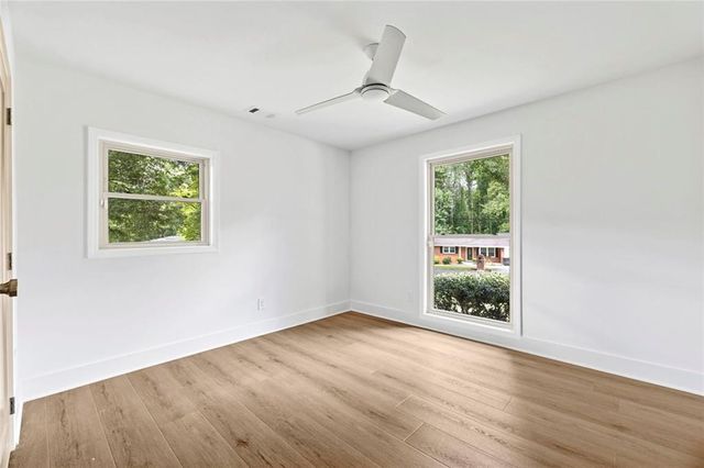 317 Crestview Circle, Roswell, GA 30075