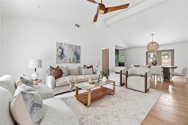 317 Crestview Circle, Roswell, GA 30075
