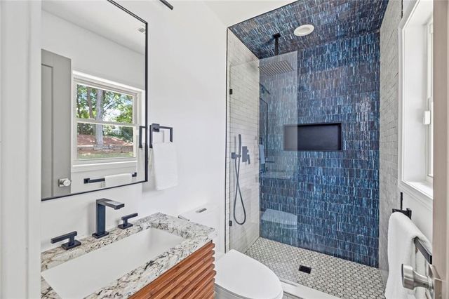 317 Crestview Circle, Roswell, GA 30075