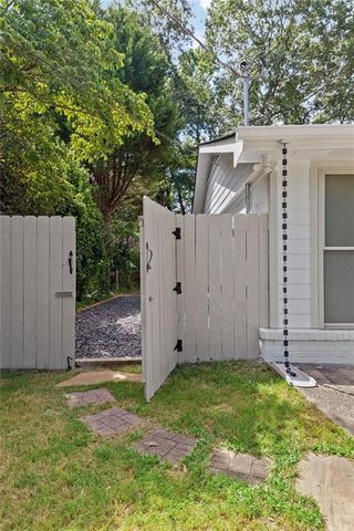 317 Crestview Circle, Roswell, GA 30075