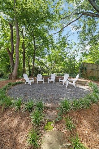317 Crestview Circle, Roswell, GA 30075