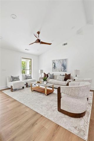 317 Crestview Circle, Roswell, GA 30075