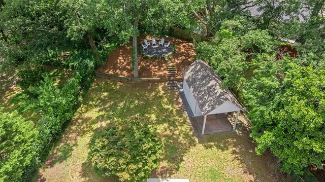 317 Crestview Circle, Roswell, GA 30075