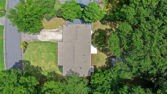 317 Crestview Circle, Roswell, GA 30075