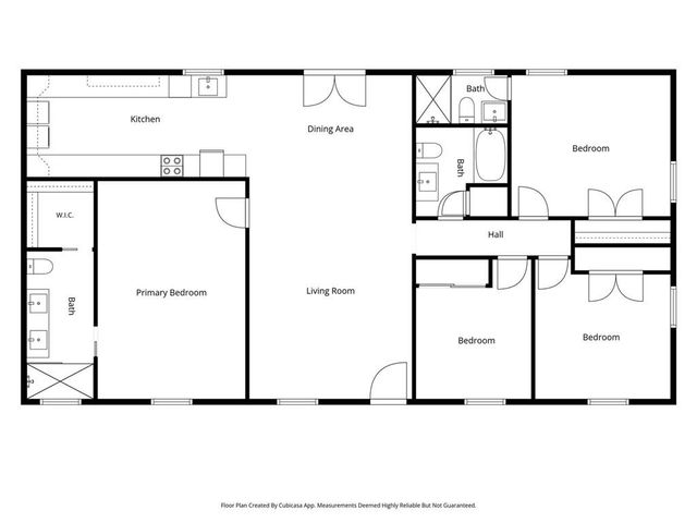 317 Crestview Circle, Roswell, GA 30075