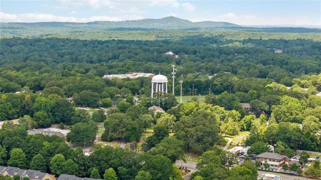 317 Crestview Circle, Roswell, GA 30075