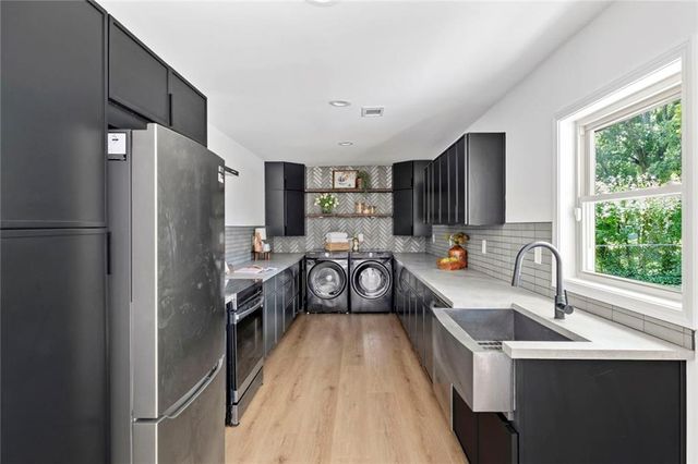 317 Crestview Circle, Roswell, GA 30075
