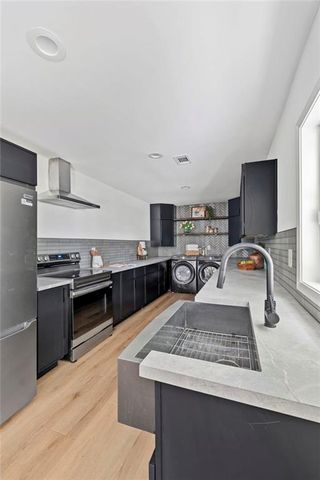 317 Crestview Circle, Roswell, GA 30075