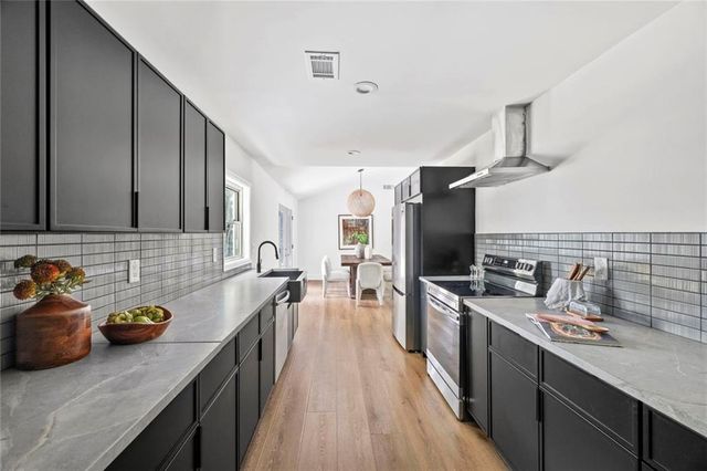 317 Crestview Circle, Roswell, GA 30075