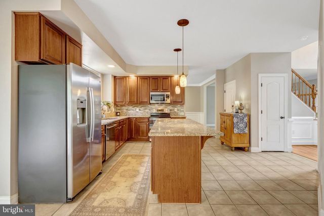 3 PLANTERS PL, Stafford, VA 22554