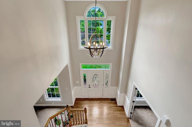 3 PLANTERS PL, Stafford, VA 22554