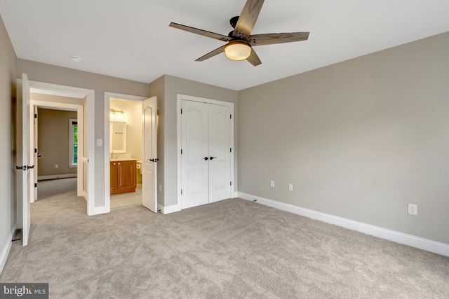 3 PLANTERS PL, Stafford, VA 22554