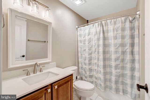 3 PLANTERS PL, Stafford, VA 22554