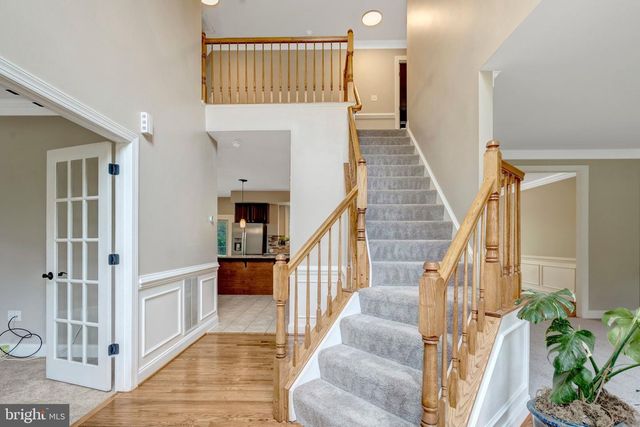3 PLANTERS PL, Stafford, VA 22554