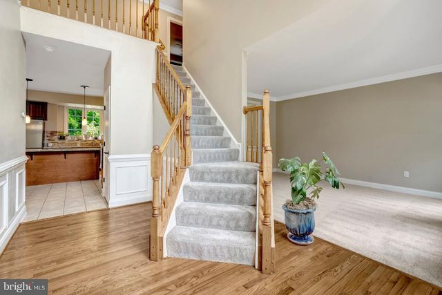 3 PLANTERS PL, Stafford, VA 22554