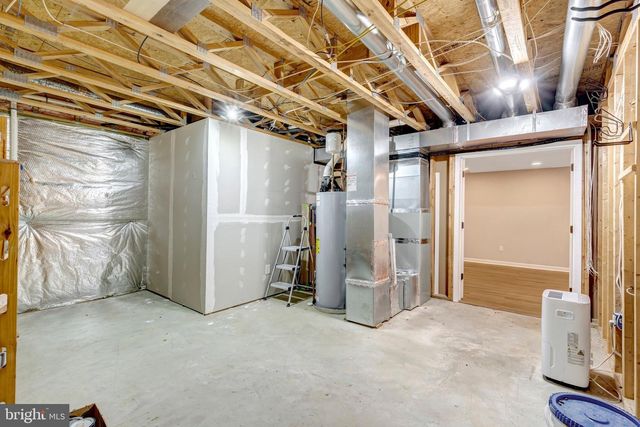 3 PLANTERS PL, Stafford, VA 22554