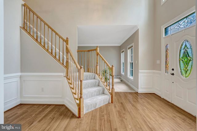 3 PLANTERS PL, Stafford, VA 22554