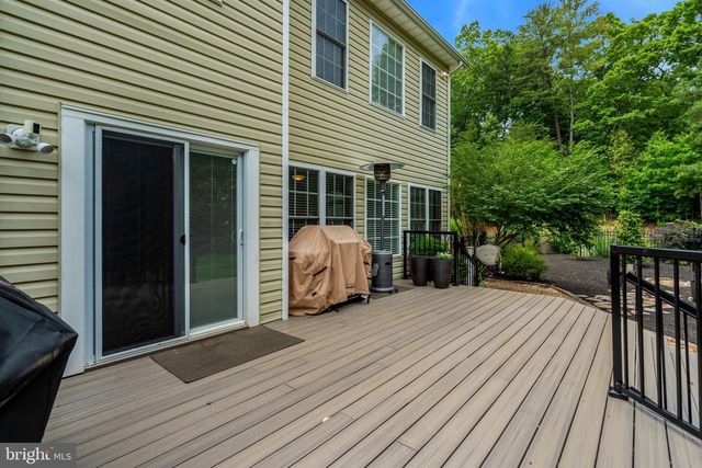 3 PLANTERS PL, Stafford, VA 22554