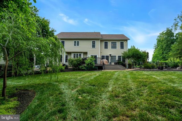 3 PLANTERS PL, Stafford, VA 22554