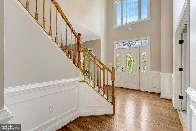 3 PLANTERS PL, Stafford, VA 22554