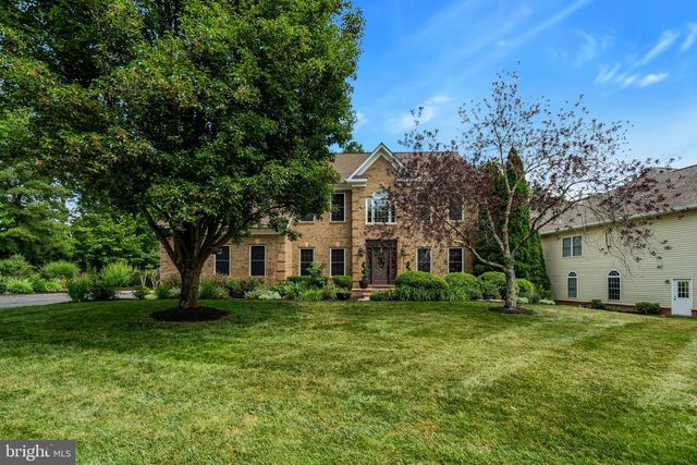 3 PLANTERS PL, Stafford, VA 22554