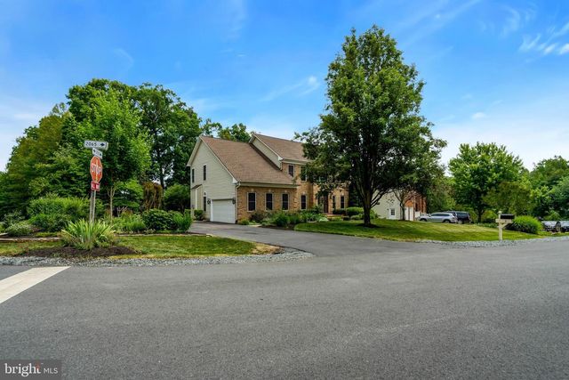 3 PLANTERS PL, Stafford, VA 22554