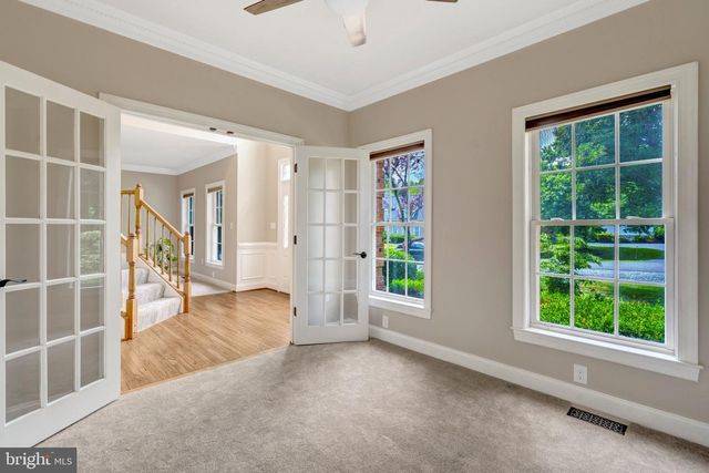 3 PLANTERS PL, Stafford, VA 22554