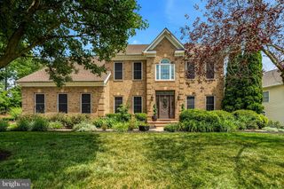 3 PLANTERS PL, Stafford, VA 22554