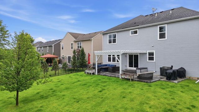 8359 Cottonwood Lane N, Maple Grove, MN 55369