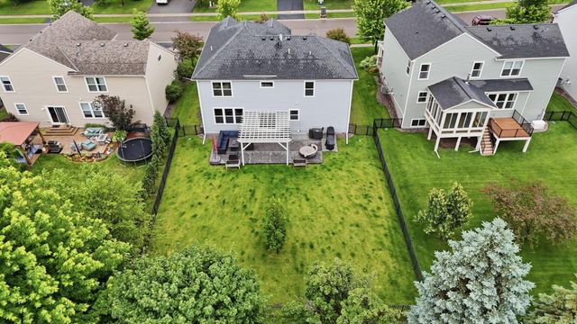 8359 Cottonwood Lane N, Maple Grove, MN 55369