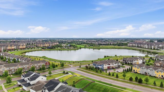 8359 Cottonwood Lane N, Maple Grove, MN 55369