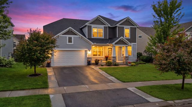8359 Cottonwood Lane N, Maple Grove, MN 55369
