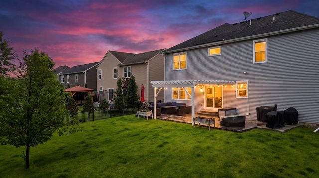 8359 Cottonwood Lane N, Maple Grove, MN 55369
