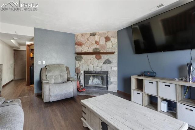 995 Square Dance Lane, Fountain, CO 80817