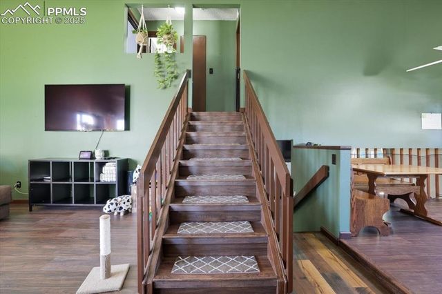 995 Square Dance Lane, Fountain, CO 80817