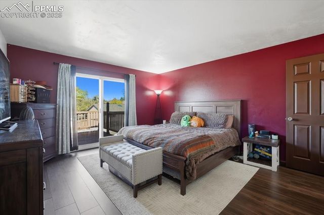 995 Square Dance Lane, Fountain, CO 80817