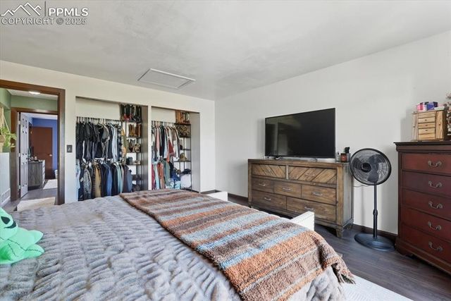 995 Square Dance Lane, Fountain, CO 80817