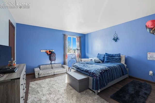 995 Square Dance Lane, Fountain, CO 80817