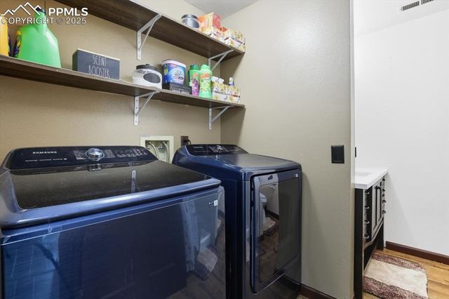 995 Square Dance Lane, Fountain, CO 80817