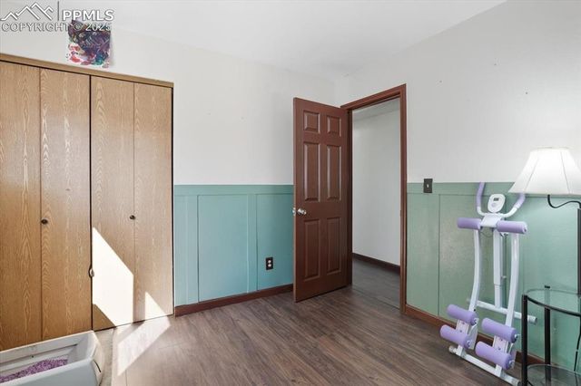 995 Square Dance Lane, Fountain, CO 80817