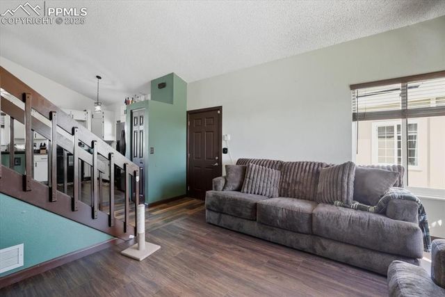 995 Square Dance Lane, Fountain, CO 80817