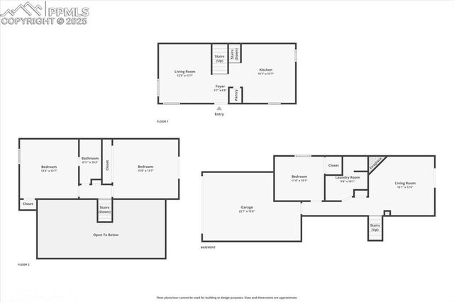 995 Square Dance Lane, Fountain, CO 80817