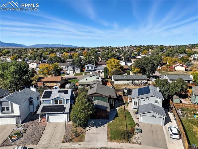 995 Square Dance Lane, Fountain, CO 80817