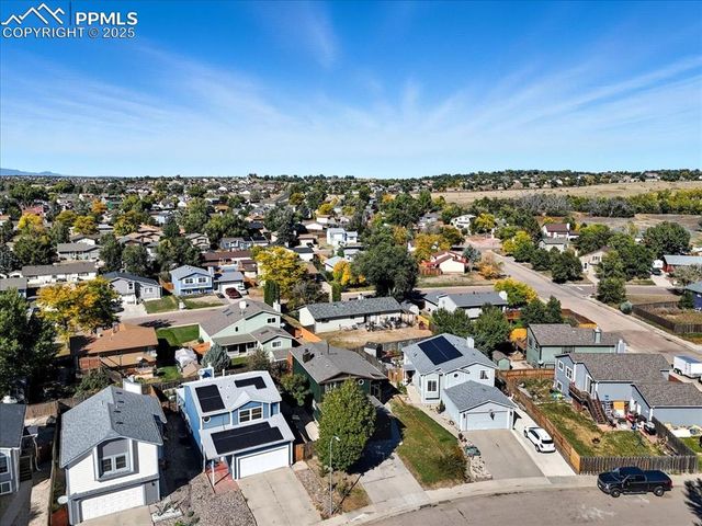 995 Square Dance Lane, Fountain, CO 80817