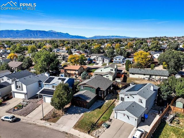 995 Square Dance Lane, Fountain, CO 80817
